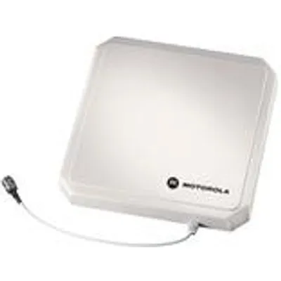 Zebra ANTENNA: 1 PORT WIDE BAND-RIGH Antenna: 1 Port Wide Band-Right, Pig-Tail Rohs , Right Hand Circular Polarization (AN480-CR66100WR)