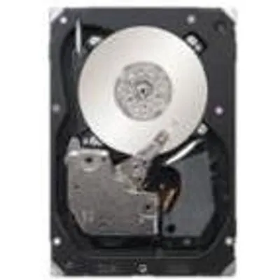 Seagate Enterprise Capacity 3.5 HDD - Festplatte - 600GB - intern - 8,9 cm (3.5) - SAS-2 - 15000 U/min - Puffer: 16MB (ST3600057SS)