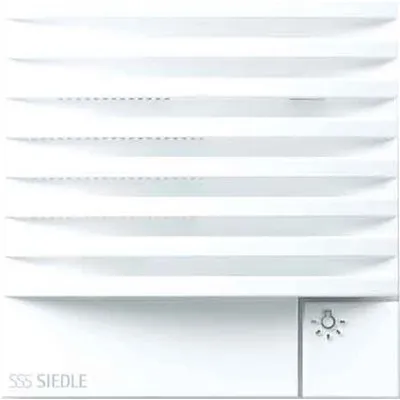 Siedle Bus-Türlautsprecher-Modul BTLM 650-04 SM (036814)