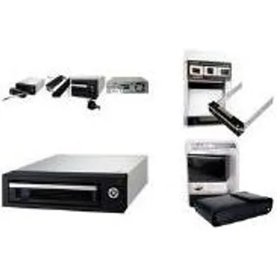 Icy Dock 3.5 SATA Enclosure - Serial ATA II - 2TB - Schwarz - Aluminium & Kunststoff - Windows - 148 x 183,8 x 41,9 mm (MB876SK-B)