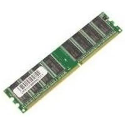 CoreParts - DDR - Modul - 1 GB - DIMM 184-PIN - 266 MHz / PC2100 - 2.5 V - ungepuffert - non-ECC - für Shuttle XPC SB51, SB52, SK41, SN41, SS40, SS50, SS51, VIA EPIA MII 6000, PD6000, TC6000 (MMDDR266/1024)