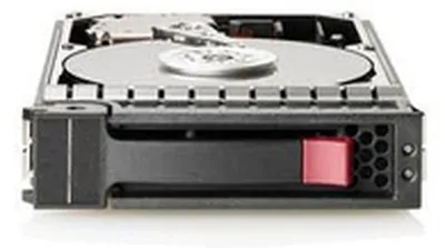 MicroStorage - Festplatte - 500GB - Hot-Swap - 8,9 cm (3.5) - SATA-150 - 7200 U/min