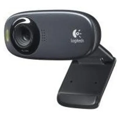 Logitech HD Webcam C310 - Web-Kamera - Farb - Audio - USB2.0 (960-000637)