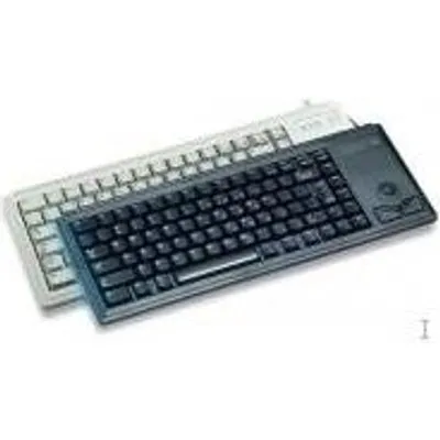Cherry Tastatur G84-4400 / LPBUS-2 / mit Trackb (G84-4400LPBUS-2)