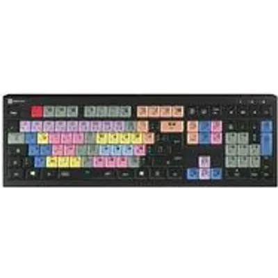 LogicKeyboard GrassValley Edius Astra 2 FR (PC) (LKB-EDIUS-A2PC-FR)