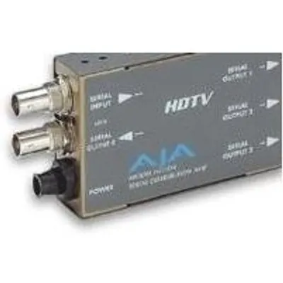 AJA HD5DA - HD/SD-Verteilerverstärker