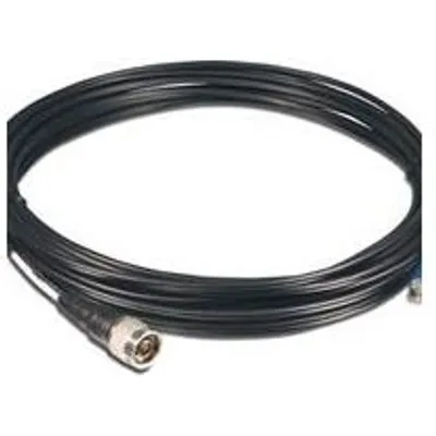 TRENDnet TEW-L208 - Antennenkabel - SMA (W) - Anschlußstück Serie N (M) - 8 m (TEW-L208)