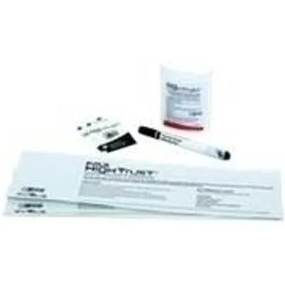 Evolis High Trust Regular Cleaning Kit - Drucker - Reinigungssatz (ACL001)