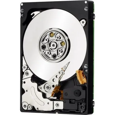 Dell - Festplatte - 300 GB - intern - 3.5 (8.9 cm) - SAS 6Gb/s - 15000 U/min - wiederhergestellt - für PowerEdge R300, R410, T100, T110, T410, PowerVault MD3000, Precision T3500, T5500, T7500