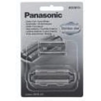 Panasonic WES9013 - Ersatzscherblatt und Schermesser für Rasierapparat - für Panasonic ES 8103, ES8101, ES8103, ES8109, ES8109S503, ES-GA21, Pro-Curve ES8101 (WES9013Y1361)