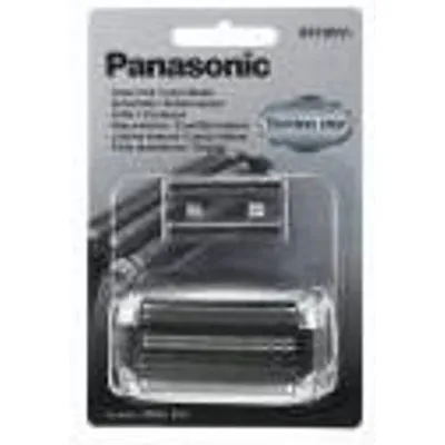 Panasonic WES9020 - Ersatzscherblatt und Schermesser für Rasierapparat - für Panasonic ES8243, ES8243S803, ES8249, ES8249S802, Pro-Curve ES8249S803, ES8249S811 (WES9020Y1361)