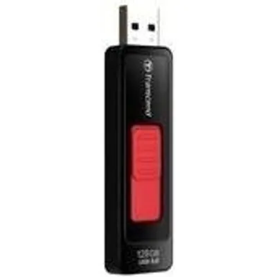 TRANSCEND 128GB USB 3.0 Stick JetFlash 760 (TS128GJF760)