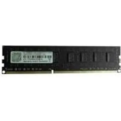 G.Skill D3 4GB 1333-999 NS GSK (F3-1333C9S-4GNS)