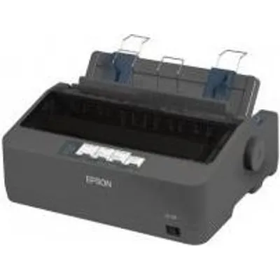 Epson Nadeldrucker / LQ350 / 347 Zeichen/Sek. (C11CC25001)