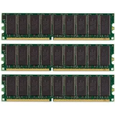 CoreParts 6GB DDR3 1333MHz ECC/REG Kit Speichermodul 3 x 2 GB (MMG2421/6GB)