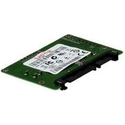 HP Solid State Memory Module - SSD - 8GB - intern - für LaserJet Enterprise 600 M601, 600 M602, 600 M603 (CE988-67907)