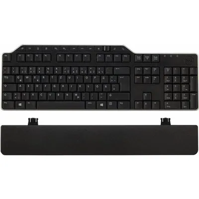 Tastatur Dell KB-522 USB black (580-17679)