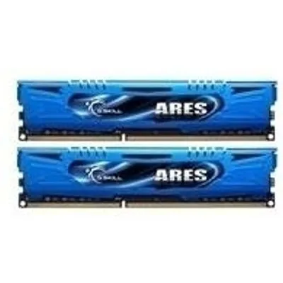 DDR3 16GB PC 2133 CL10D G.Skill KIT (2x8GB) 16GAB ARES (F3-2133C10D-16GAB)