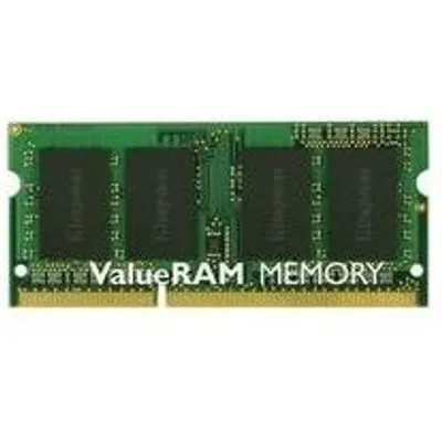 KINGSTON 8GB 1600MHz DDR3L Non-ECC CL11 SODIMM 1.35V (KVR16LS11/8)