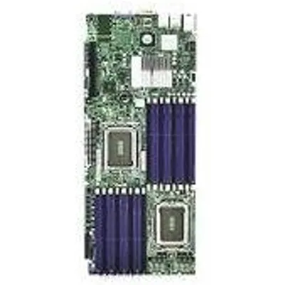 Supermicro H8DGT-HF - Server - AMD - Buchse G34 - DDR3-SDRAM - 16GB - 1GB - 2GB - 32GB - 4GB - 8GB - Quad (MBD-H8DGT-HF-B)