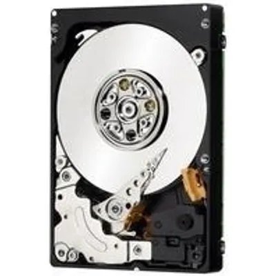 IBM 600GB 10000 U/min 6Gb SAS 2.5 HDD (00Y2430)