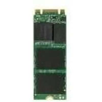 Transcend MTS600 - SSD - 32GB - intern - M.2 (M.2) - SATA-600 (TS32GMTS600)