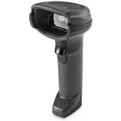 Zebra CR8178-SC Standard Cradle - Docking Cradle für Strichcode-Scanner - Wand montierbar, montierbarer Wagen, Desktop - schwarz - für Zebra DS8178 (CR8178-SC100F4WW)