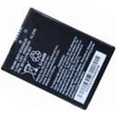 Honeywell - Handheld-Akku (Standard) - Lithium-Ionen - 4000 mAh - für ScanPal EDA50K (BAT-EDA50K-1)