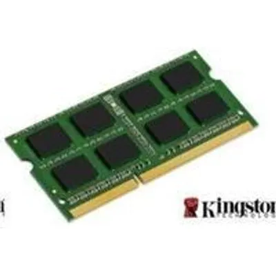 Kingston Technology ValueRAM KVR32S22D8/16 Speichermodul 16 GB 1 x 16 GB DDR4 3200 MHz (KVR32S22D8/16)