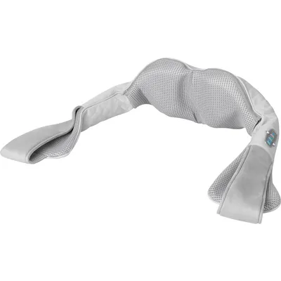 Medisana NMG 850 Nackenmassagegerät Silber (88993)
