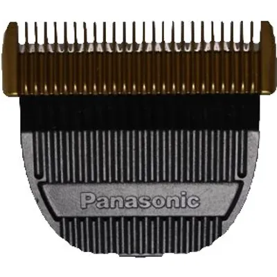 Panasonic Scherkopf X-Taper Blade WER9920Y für ER-GP80, ER-DGP72, ER-DGP82 (WER9920Y)