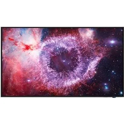 NEC MultiSync E438 - 109 cm (43) Diagonalklasse (108 cm (42.5) sichtbar) - E-Series LCD-Display mit LED-Hintergrundbeleuchtung - Digital Signage - 4K UHD (2160p) 3840 x 2160 - HDR - direkt beleuchtete LED