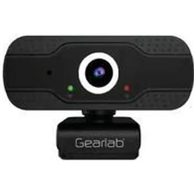 Gearlab G635 HD Office Webcam (GLB246350)