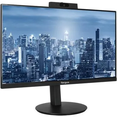 Targus DM4240PEUZ Computerbildschirm 61 cm (24 ) 1920 x 1080 Pixel HD LCD Schwarz [Energieklasse F](DM4240PEUZ)