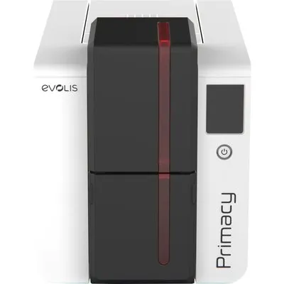 Evolis Primacy 2 Duplex Expert Kartendrucker beidseitig 300 x 1200 dpi USB Ethernet (PM2-0025-E)