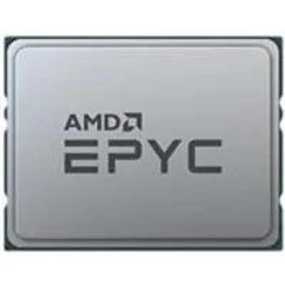 AMD EPYC 9554P - 3,1 GHz - 64 Kerne - 128 Threads - 256MB Cache-Speicher - Socket SP5 - OEM (100-000000804)