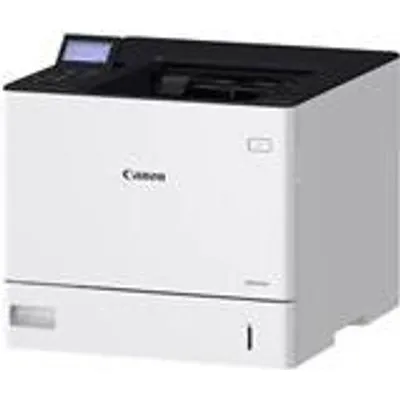 Canon i-SENSYS LBP361dw - Drucker - s/w - Laser - A4 (210 x 297 mm), Legal (216 x 356 mm) (Original) - A4/Legal (Medien) - bis zu 61 Seiten/Min. (Drucken) - 550 Blatt - USB 2.0, LAN, Wi-Fi(n) (5644C008)