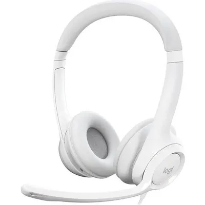Logitech H390 - Headset - Bluetooth / LIGHTSPEED (981-001286)