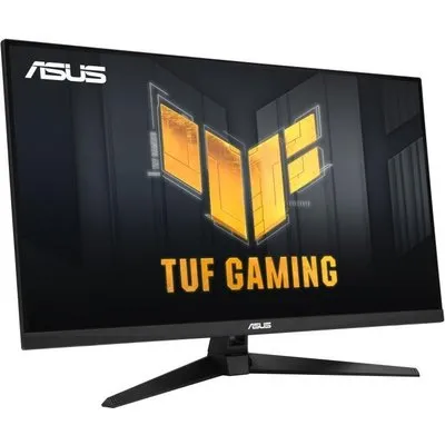 ASUS TUF Gaming VG32AQA1A 80 cm (31.5 ) 2560 x 1440 Pixel Wide Quad HD LED Schwarz [Energieklasse E] (90LM07L0-B02370)
