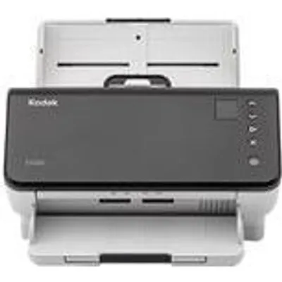 Kodak E1040 - Dokumentenscanner - CMOS / CIS - Legal - 600 dpi x 600 dpi - bis zu 40 Seiten/Min. (einfarbig) / bis zu 40 Seiten/Min. (Farbe) - automatischer Dokumenteneinzug (80 Blätter) - bis zu 5000 Scanvorgänge/Tag - USB 3.2 Gen 1x1
