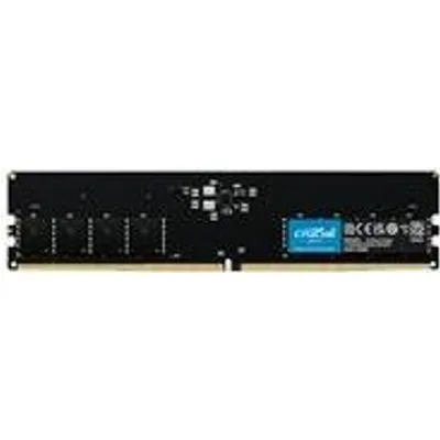Crucial RAM D5 5600 16GB C46 Tray (CT16G56C46U5T)
