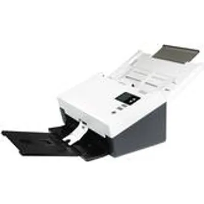 AVISION AD345GN A4 Dokumentenscanner 60ppm/A4/USB3.2/LAN/Duplex (000-1011-02)