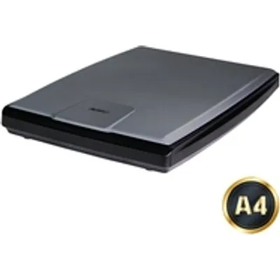 AVISION FB25 A4 Flachbettscanner A4/USB2.0/1200dpi/1,5 Sek.pro Seite (000-0999-07G)