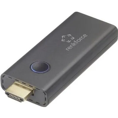 RF-SSD-300 HDMI HDMI-Funkübertragung Empfänger 20 m (RF-5233122)