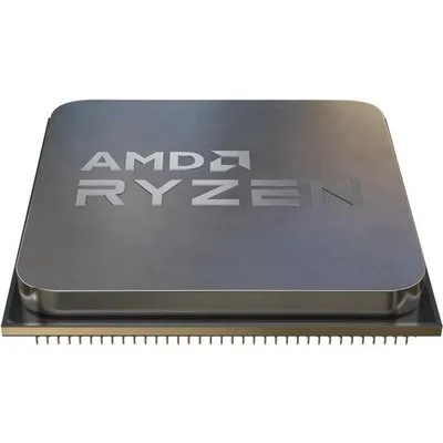 AMD Ryzen 5 7600 Tray AM5 Zen4 6x4,0 GHz 65W R5 Sockel (100-000001015)