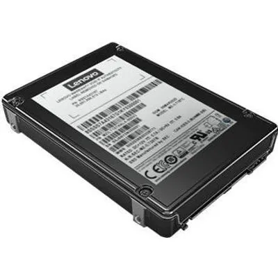 Lenovo ThinkSystem 2.5 PM1653 1.92TB Read Intensive SAS 24Gb HS SSD (4XB7A80319)