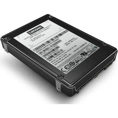 Lenovo ThinkSystem 2.5 PM1653 960GB Read Intensive SAS 24Gb HS SSD (4XB7A80318)