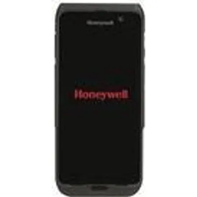 Honeywell CT47, FlexRange XLR, 2D, USB-C, BT, NFC, warm-swap, Android Mobiles Datenerfassungsgerät, 2D, micro SD-Slot, Kamera (13MP), Front-Kamera (8MP), warm swappable, 14cm (5.5), USB-C, Bluetooth (Klasse 5.2), Wi-Fi 6E, NFC, 2160x1080 Pixel, Qualcomm Octa Core, 2,7GHz, RAM: 6GB, Flash: 128GB, OS: Android (12), Schutzart: IP65, IP68, Akku, 4770mAh (CT47-X0N-3ED100G)
