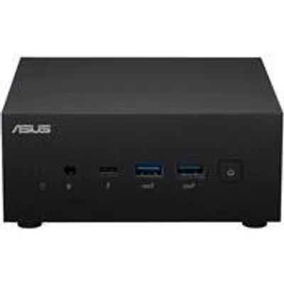 ASUS ExpertCenter PN64 BB7004MDE1 Mini-PC Barebone i7-13700H 3.7GHz Wi-Fi 6E NoOS (90MR00W2-M00040)