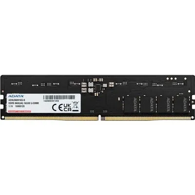 ADATA AD5U560016G-S Speichermodul 16 GB 1 x 16 GB DDR5 5600 MHz (AD5U560016G-S)